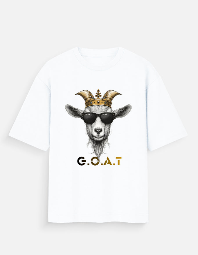 Standard Oversized Tees