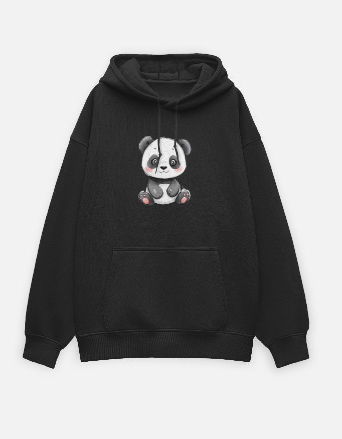 Premium Oversized Hoodies