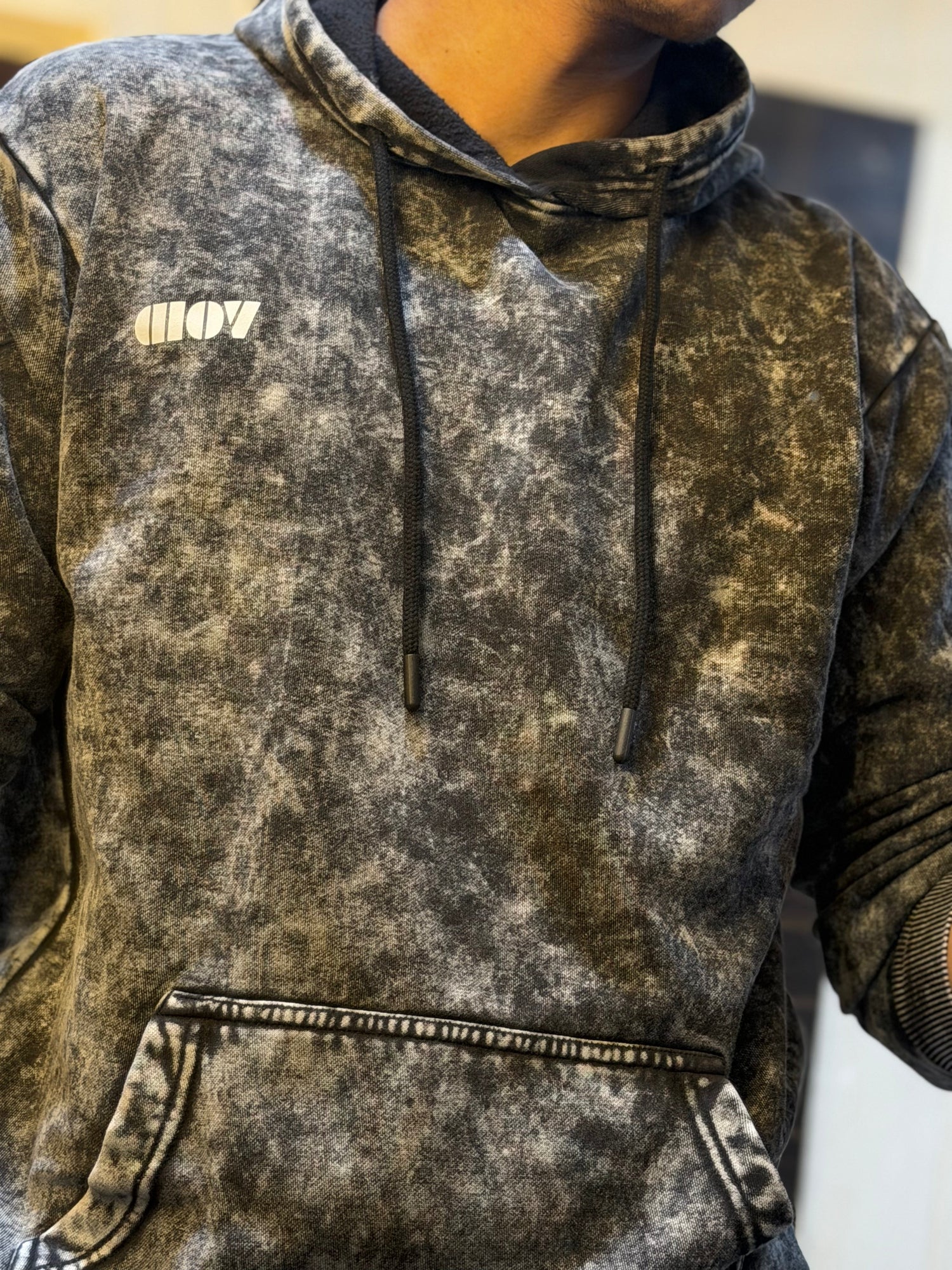 Premium Oversized Hoodies