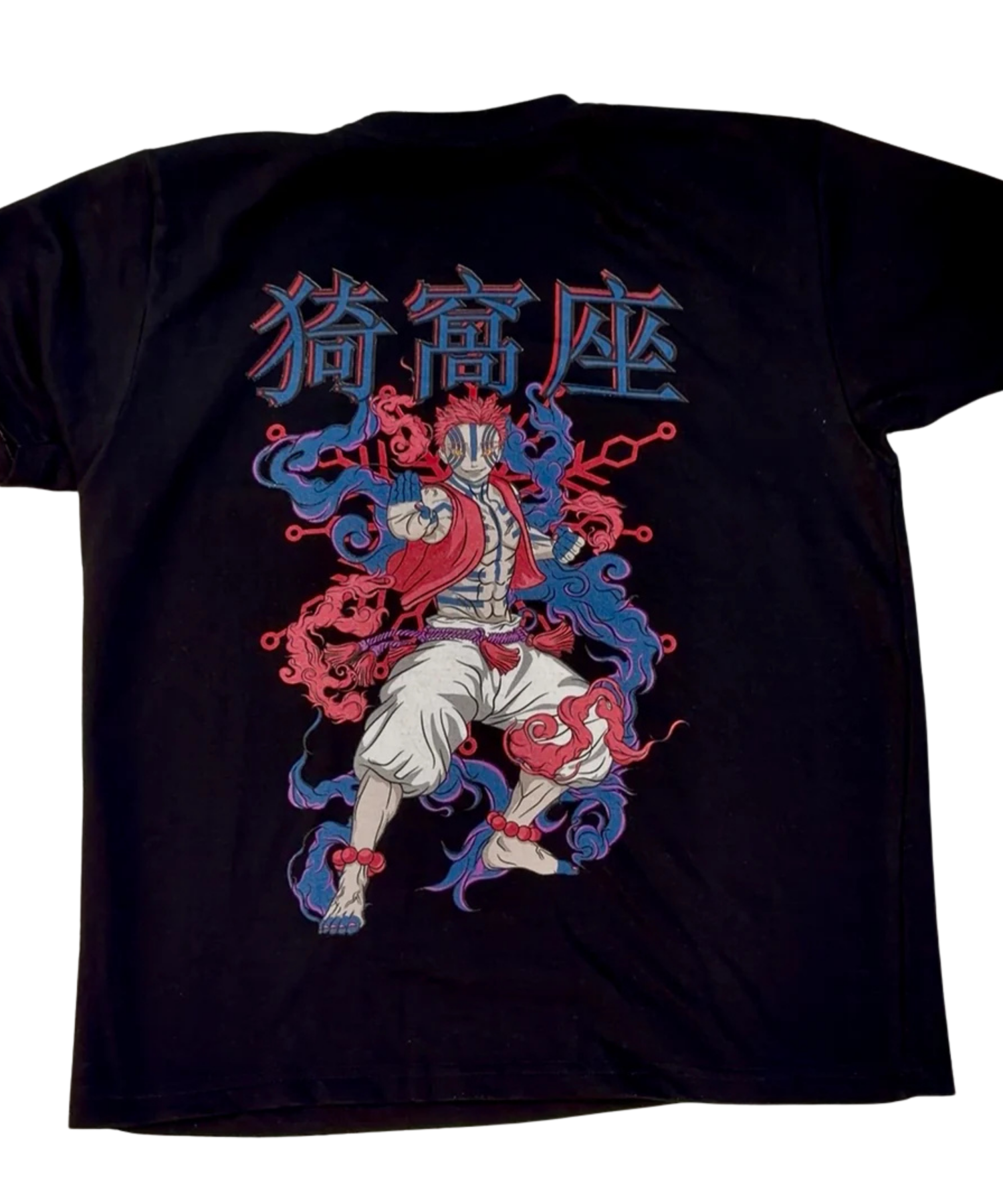 Premium Oversized Tees